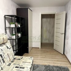 Квартира 55,5 м², 3-комнатная - изображение 4