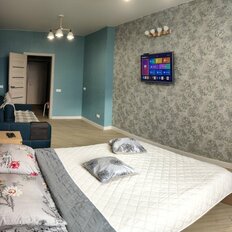 Квартира 65 м², 1-комнатная - изображение 2