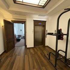 224 м², офис - изображение 1