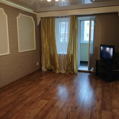 Квартира 48 м², студия - изображение 3