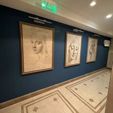 Квартира 42 м², студия - изображение 4