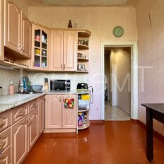 Квартира 60,7 м², 2-комнатная - изображение 5