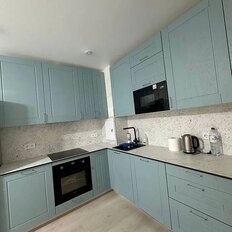 Квартира 41 м², 1-комнатная - изображение 1