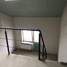 Квартира 49,6 м², 1-комнатная - изображение 3