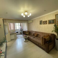 Квартира 60 м², 3-комнатная - изображение 2