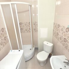 Квартира 24 м², 1-комнатная - изображение 1