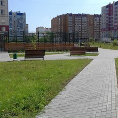 Квартира 93,4 м², 2-комнатная - изображение 2