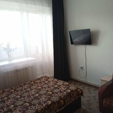 Квартира 19 м², студия - изображение 3