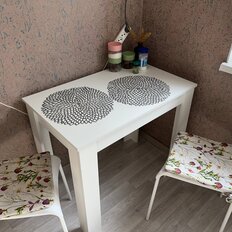 Квартира 28 м², 1-комнатная - изображение 1