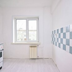 Квартира 46,5 м², 2-комнатная - изображение 1