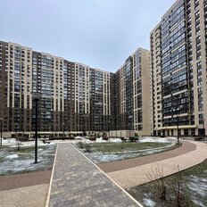 Квартира 37 м², 1-комнатная - изображение 2