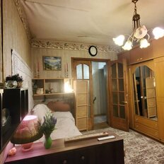Квартира 57,8 м², 2-комнатная - изображение 3