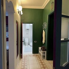 Квартира 52 м², 2-комнатная - изображение 2
