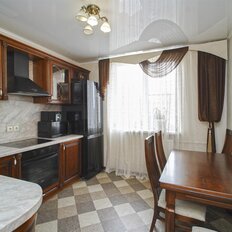 Квартира 42 м², 1-комнатная - изображение 4