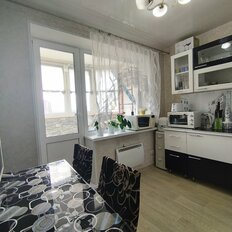 Квартира 33 м², 1-комнатная - изображение 4