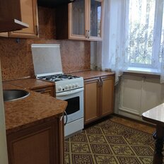 Квартира 32 м², 1-комнатная - изображение 5
