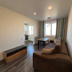 Квартира 43 м², 2-комнатная - изображение 2