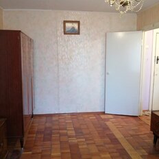 Квартира 27,5 м², 1-комнатная - изображение 2