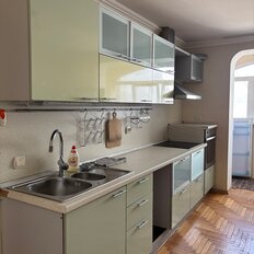 Квартира 33,4 м², 1-комнатная - изображение 1