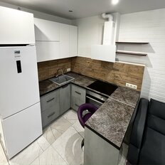 Квартира 33 м², студия - изображение 2