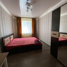Квартира 70 м², 3-комнатная - изображение 3