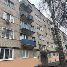 Квартира 30 м², 1-комнатная - изображение 2