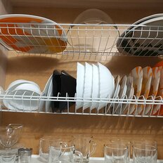 Квартира 40 м², 1-комнатная - изображение 5