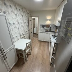 Квартира 36,7 м², 1-комнатная - изображение 4