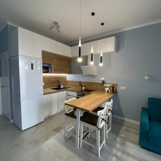 Квартира 44 м², 1-комнатная - изображение 2