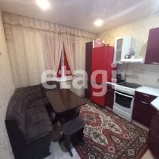 Квартира 66 м², 3-комнатная - изображение 4