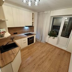 Квартира 35 м², 1-комнатная - изображение 2