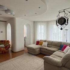 Квартира 96 м², 3-комнатная - изображение 2