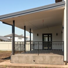 дом + 8,3 сотки, участок - изображение 3