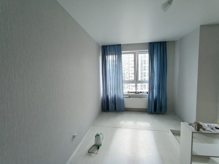 40 м², 1-комнатная квартира 21 000 ₽ в месяц - изображение 32