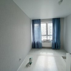 Квартира 37 м², студия - изображение 3