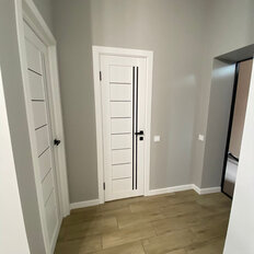 Квартира 36 м², 1-комнатная - изображение 4