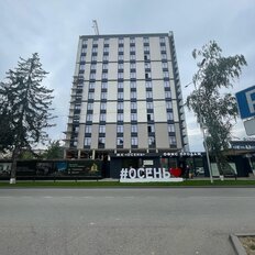 Квартира 89,4 м², 3-комнатная - изображение 1