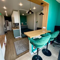 Квартира 26,2 м², студия - изображение 1