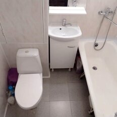 Квартира 34,2 м², 1-комнатная - изображение 5