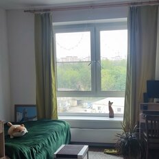 Квартира 25 м², студия - изображение 4