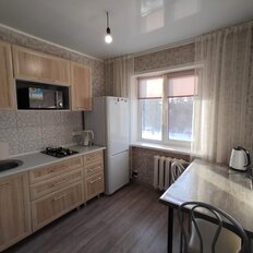 Квартира 31 м², 1-комнатная - изображение 1
