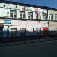 150 м², торговое помещение - изображение 1