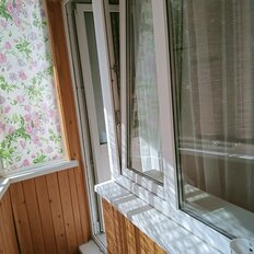 Квартира 29 м², 1-комнатная - изображение 4