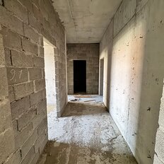 Квартира 77 м², 3-комнатная - изображение 2