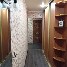 Квартира 64,8 м², 3-комнатная - изображение 3