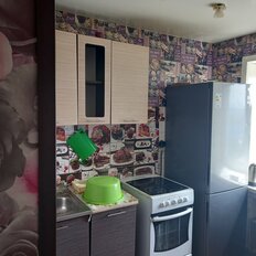 Квартира 44 м², 2-комнатная - изображение 4
