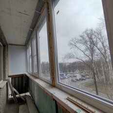 Квартира 33 м², 1-комнатная - изображение 4