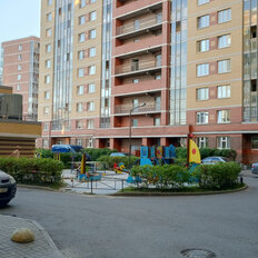 Квартира 44,3 м², 1-комнатная - изображение 1