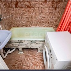 Квартира 33,5 м², 1-комнатная - изображение 3