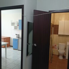 Квартира 35 м², 1-комнатная - изображение 3